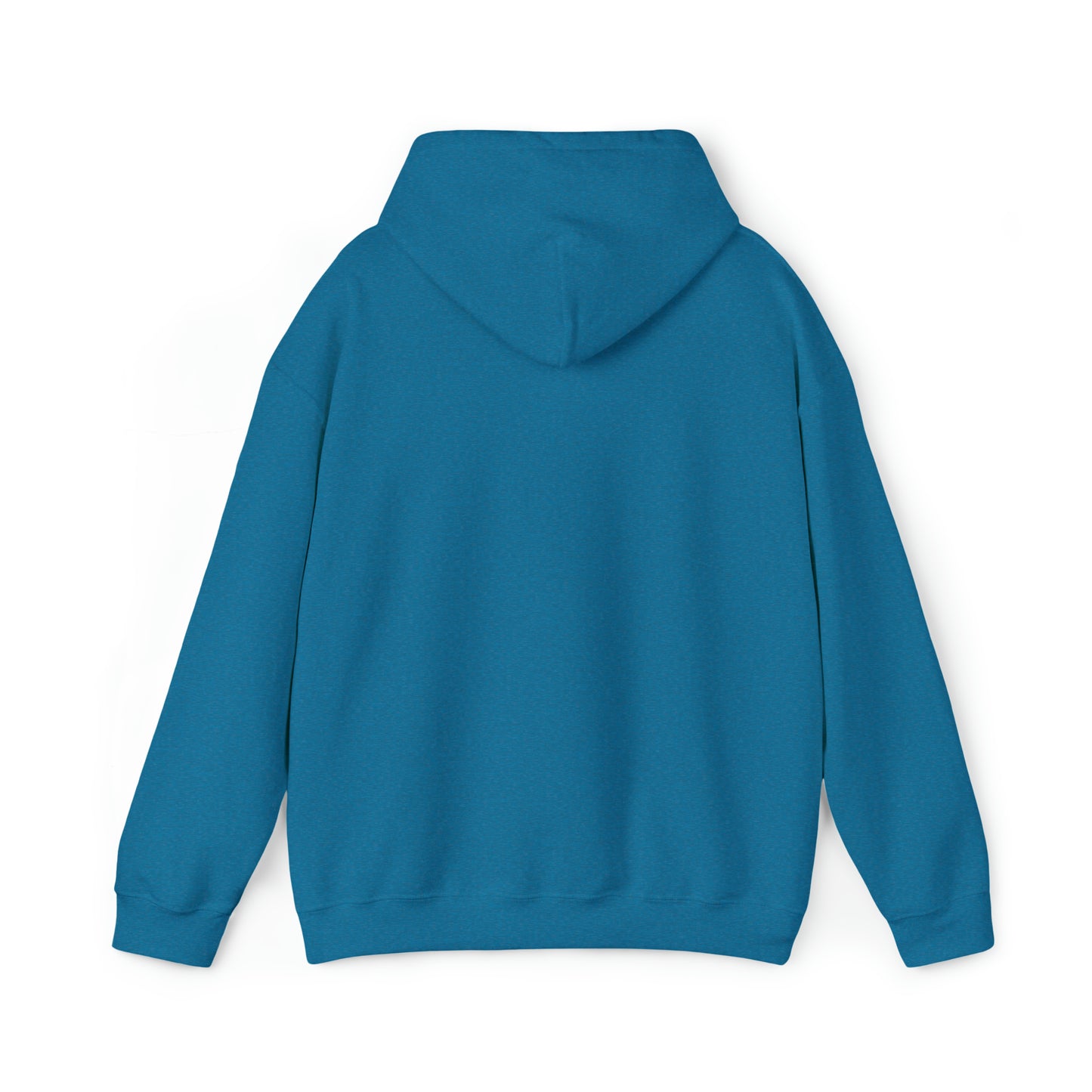Outdoor Schools Unisex Heavy Blend™ Hooded Sweatshirt