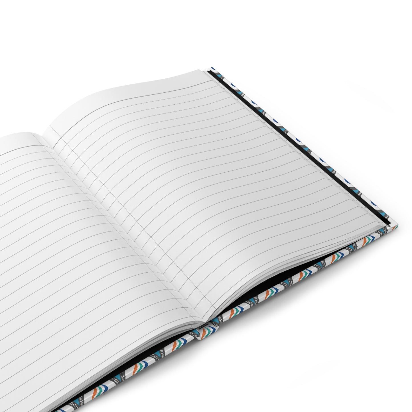AWSP Logo Hardcover Journal