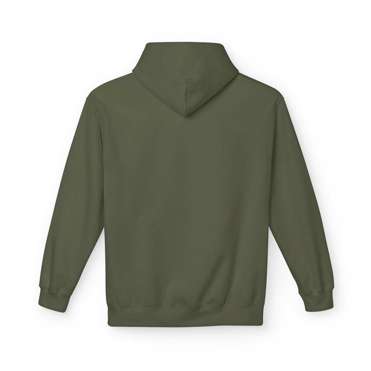 Outdoor Schools WA Unisex Midweight Softstyle Fleece Hoodie