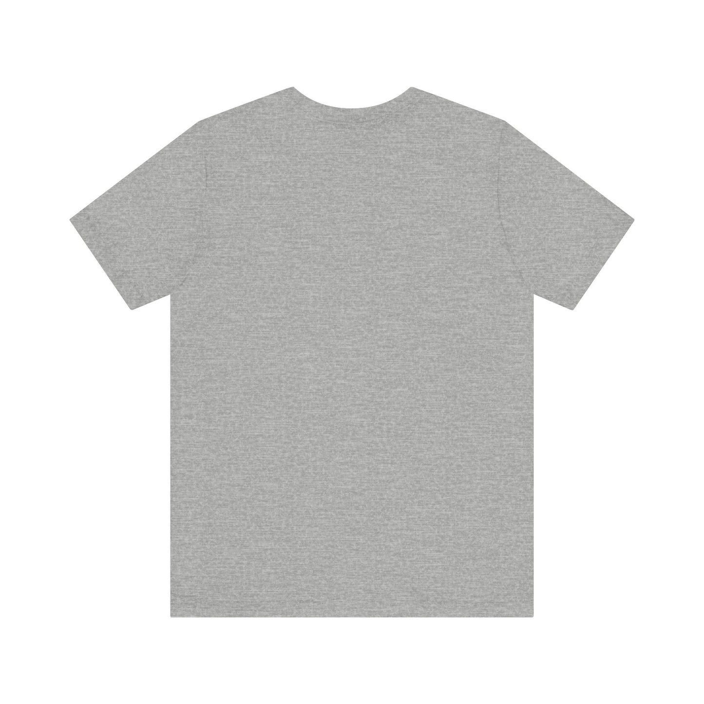 In My Assistant Principal Era | Short Sleeve Tee