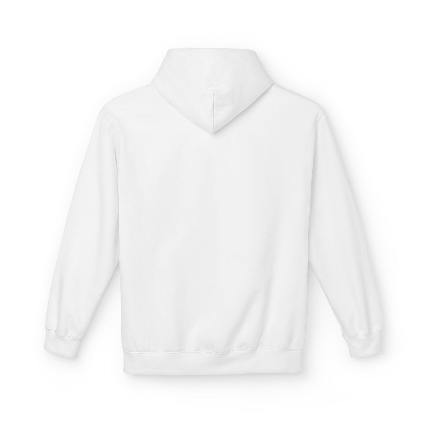 Outdoor Schools WA Unisex Midweight Softstyle Fleece Hoodie