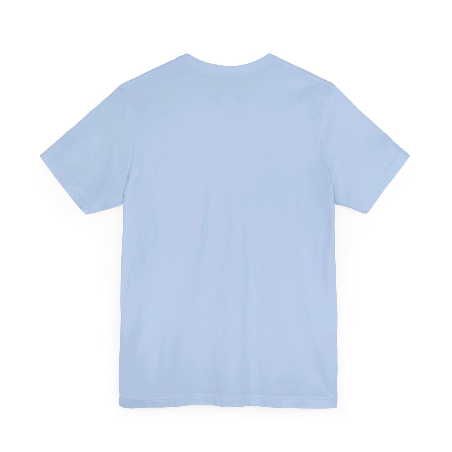 AWSP Assistant Principal | Unisex Jersey Short Sleeve Tee