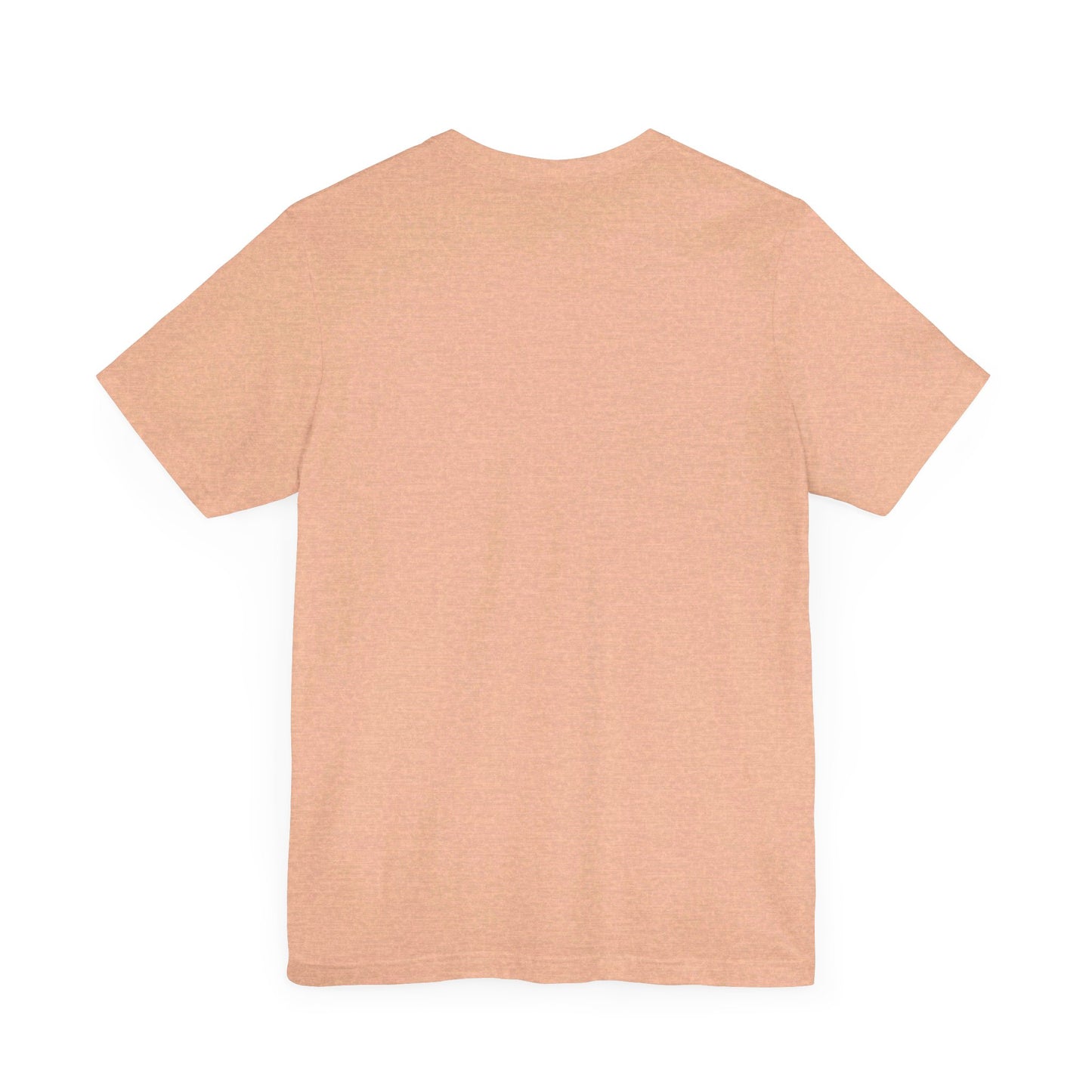In My Principal Era | Retro Short Sleeve Tee