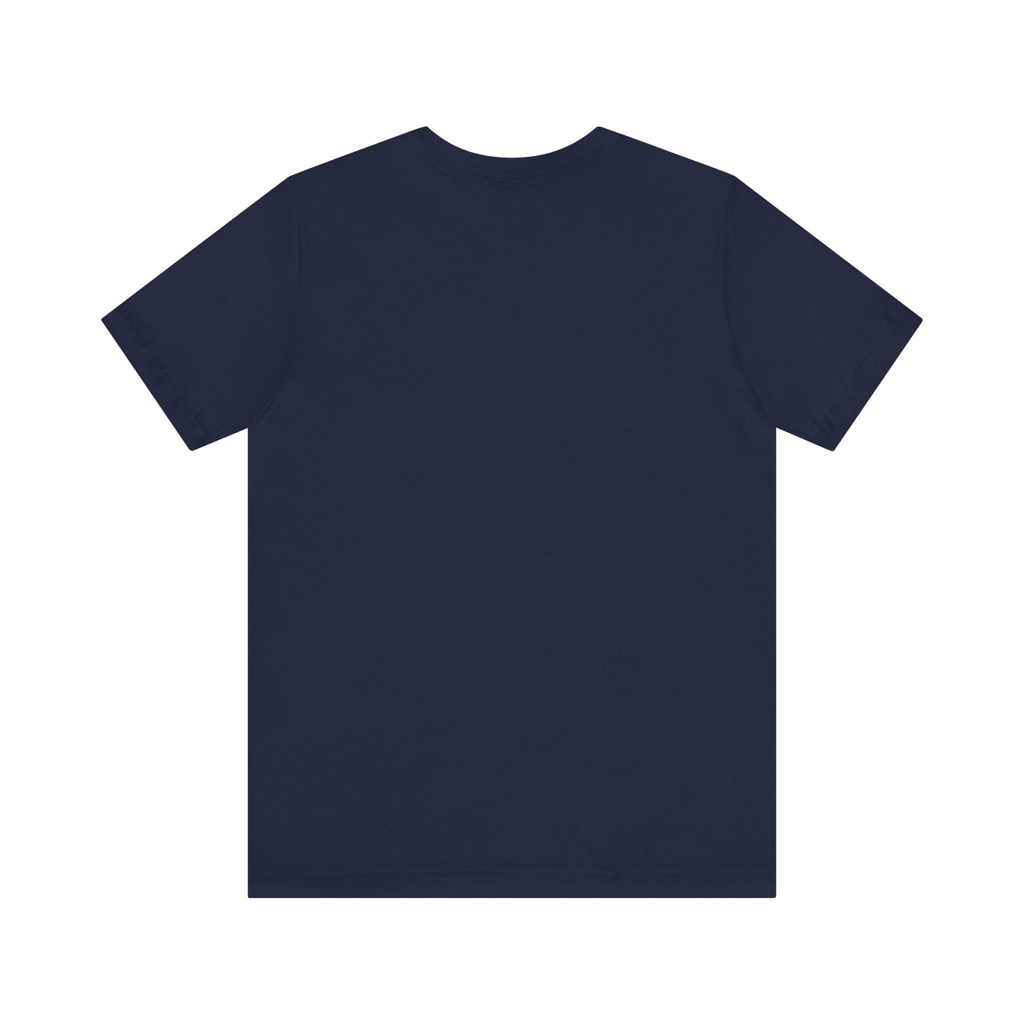 AWSP Principal | Unisex Jersey Short Sleeve Tee
