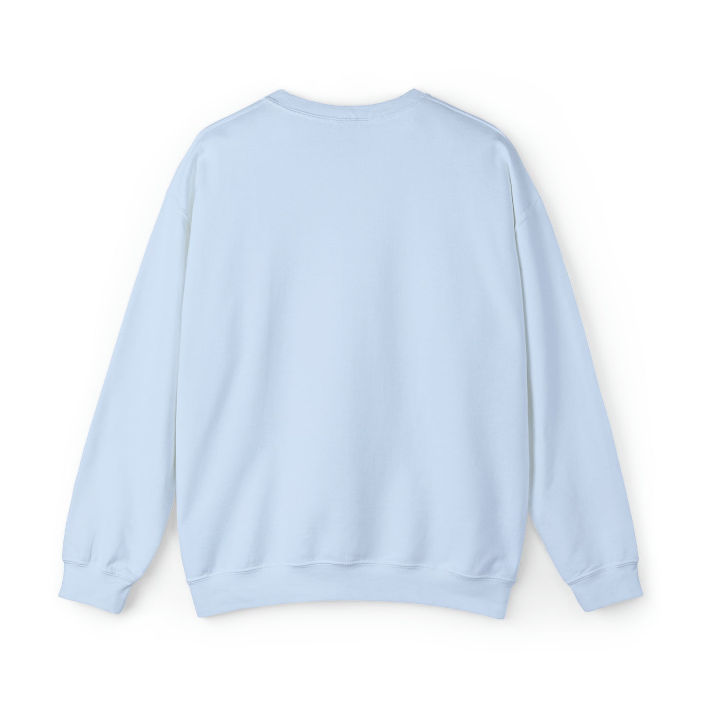 Outdoor Schools Unisex Heavy Blend™ Crewneck Sweatshirt