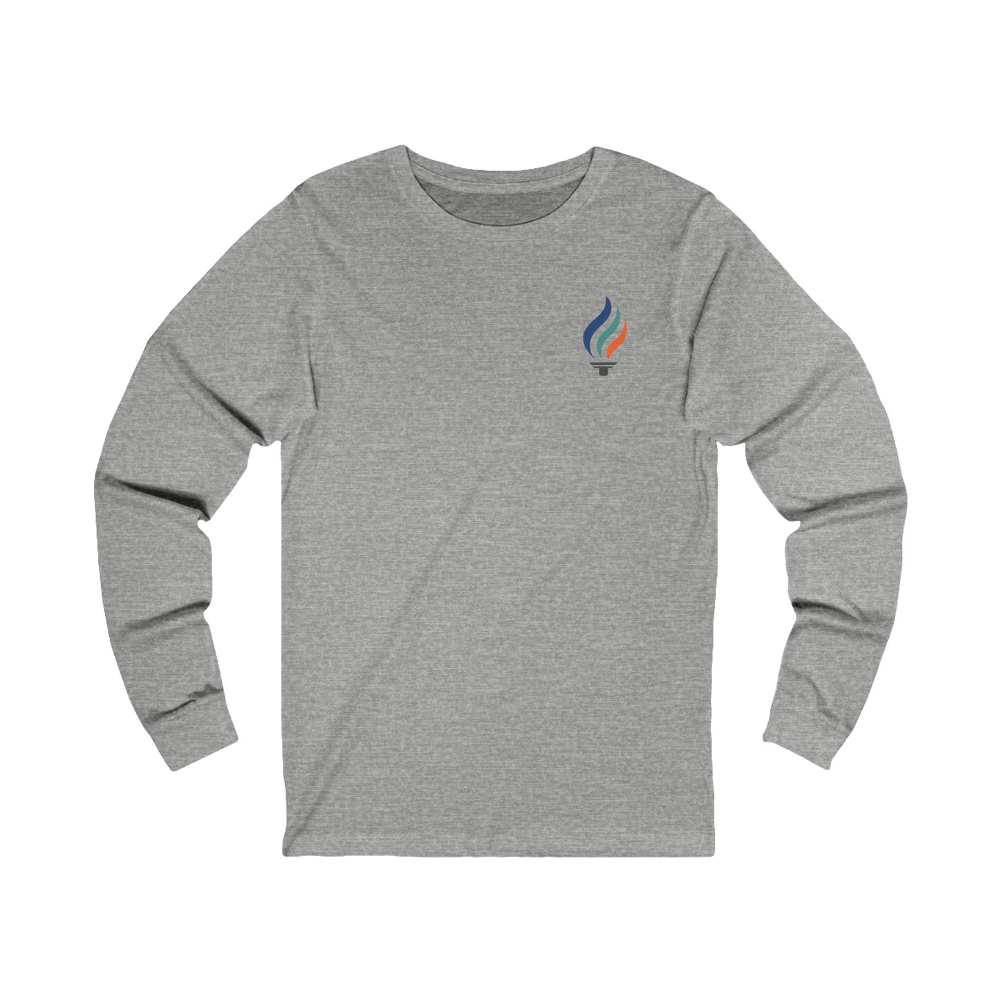 Exceptional Educator Long Sleeve Tee