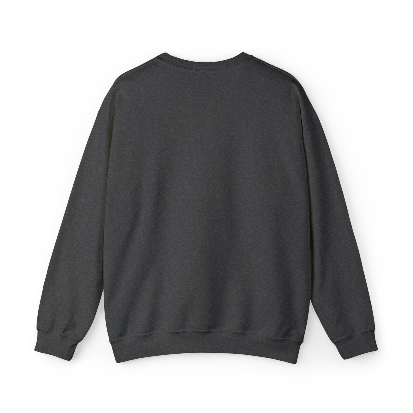 Outdoor Schools Unisex Heavy Blend™ Crewneck Sweatshirt
