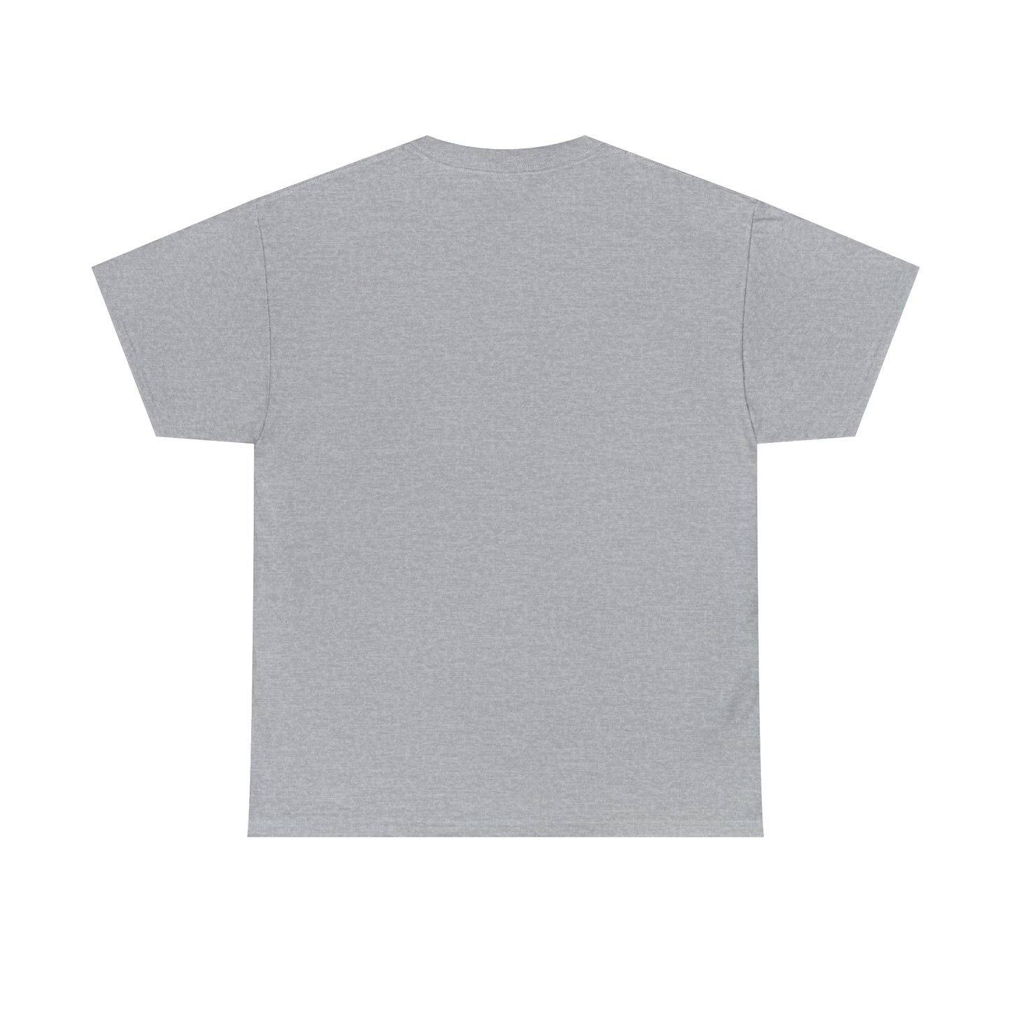 Outdoor School Unisex Heavy Cotton Tee