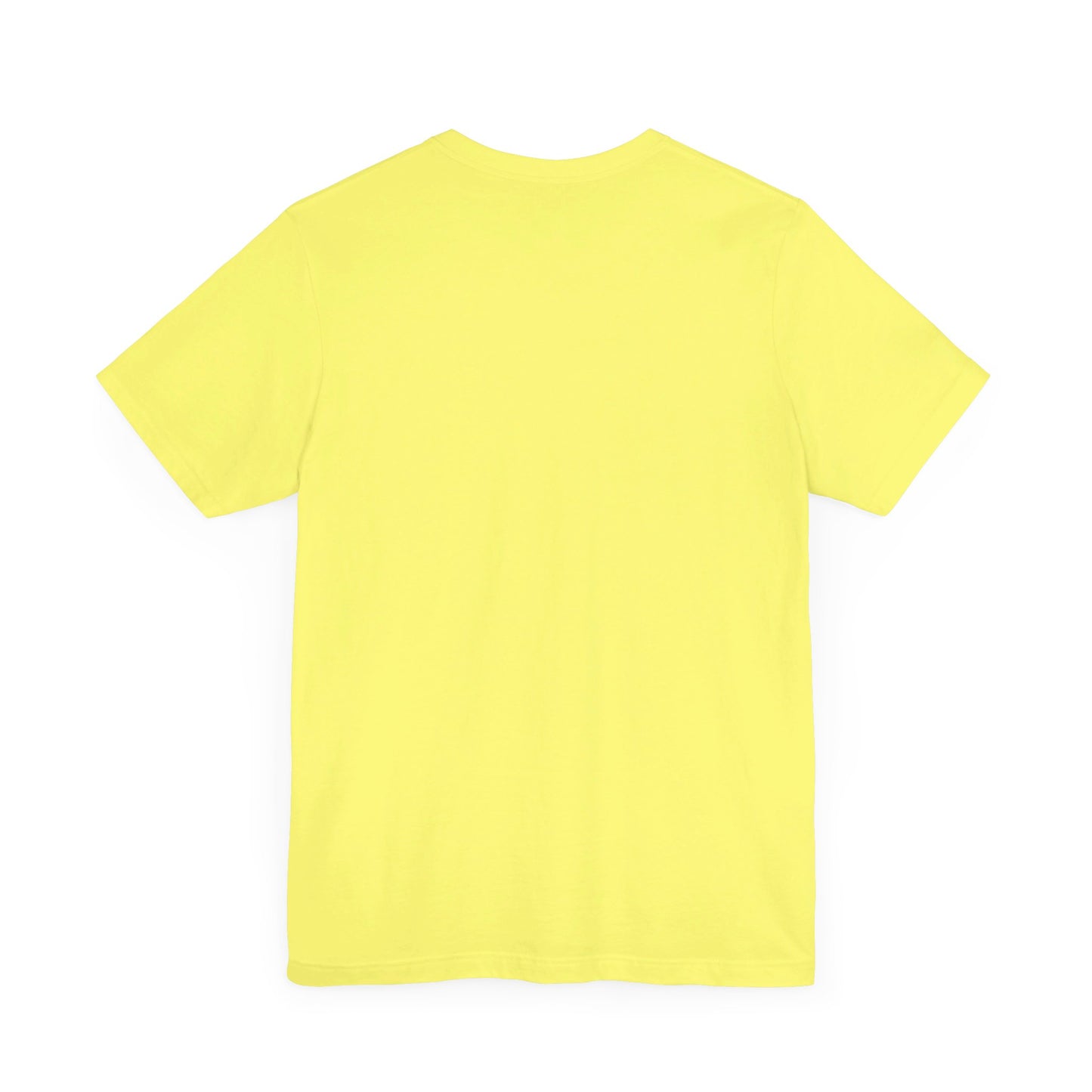 Helping Minds Grow | Unisex Jersey Short Sleeve Tee