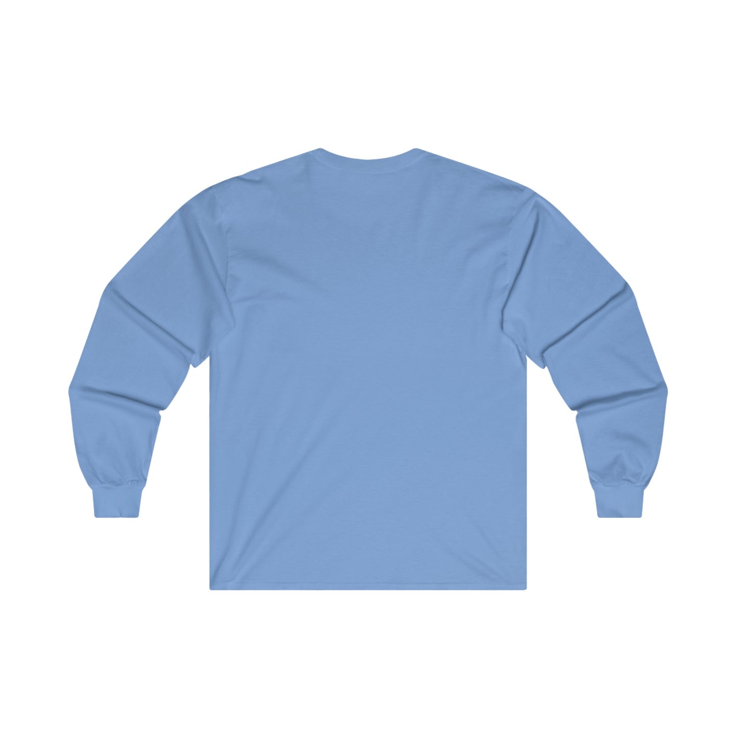 Outdoor Schools Washington Unisex Ultra Cotton Long Sleeve Tee