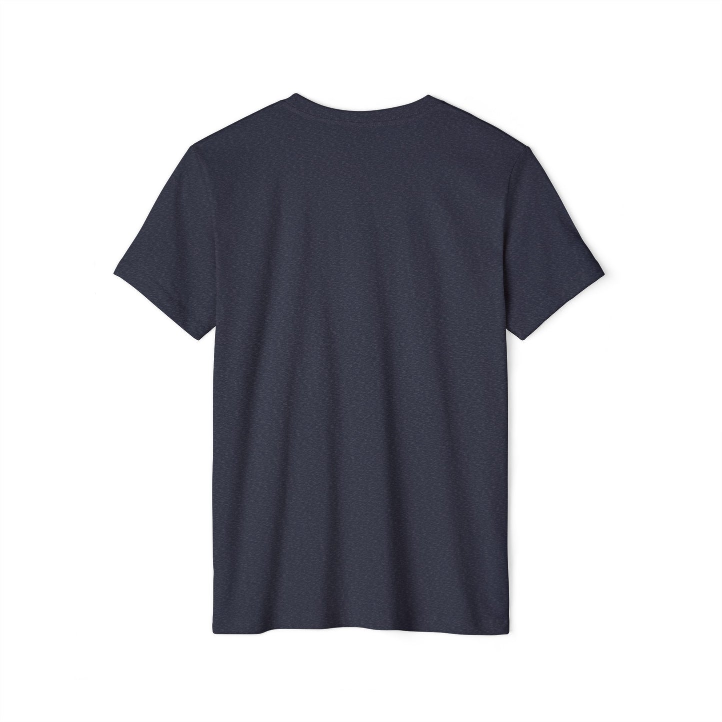 Christopher Reeve HOPE quote Unisex Recycled Organic T-Shirt