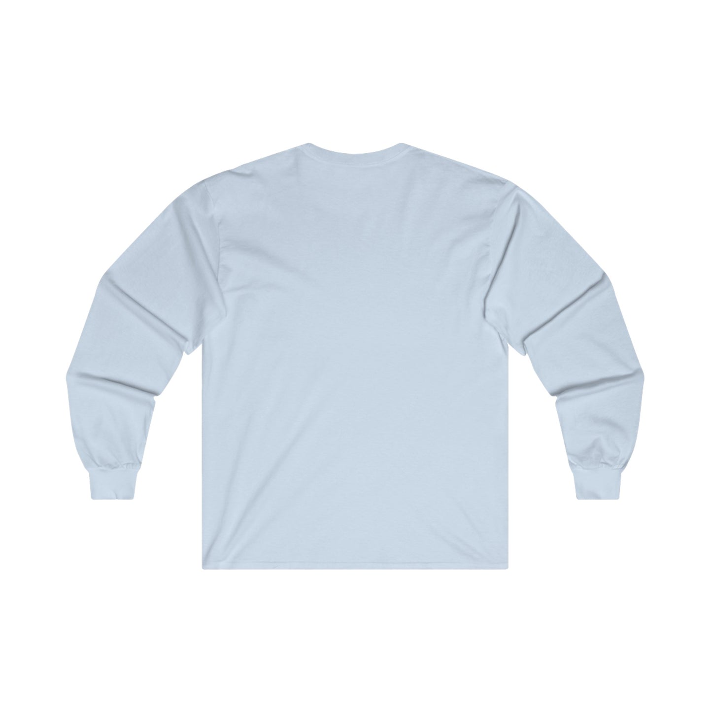 Outdoor Schools Washington Unisex Ultra Cotton Long Sleeve Tee