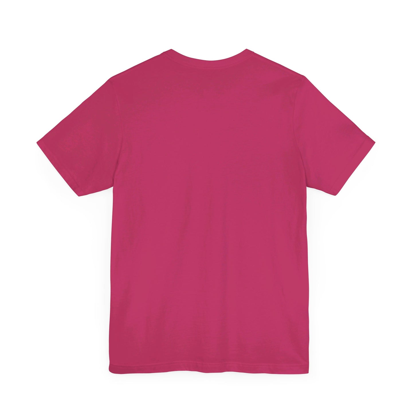 In My Principal Era | Retro Short Sleeve Tee
