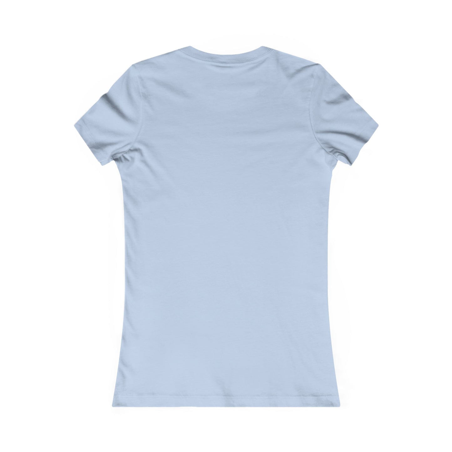 Women in Leadership Retro Women's Favorite Tee