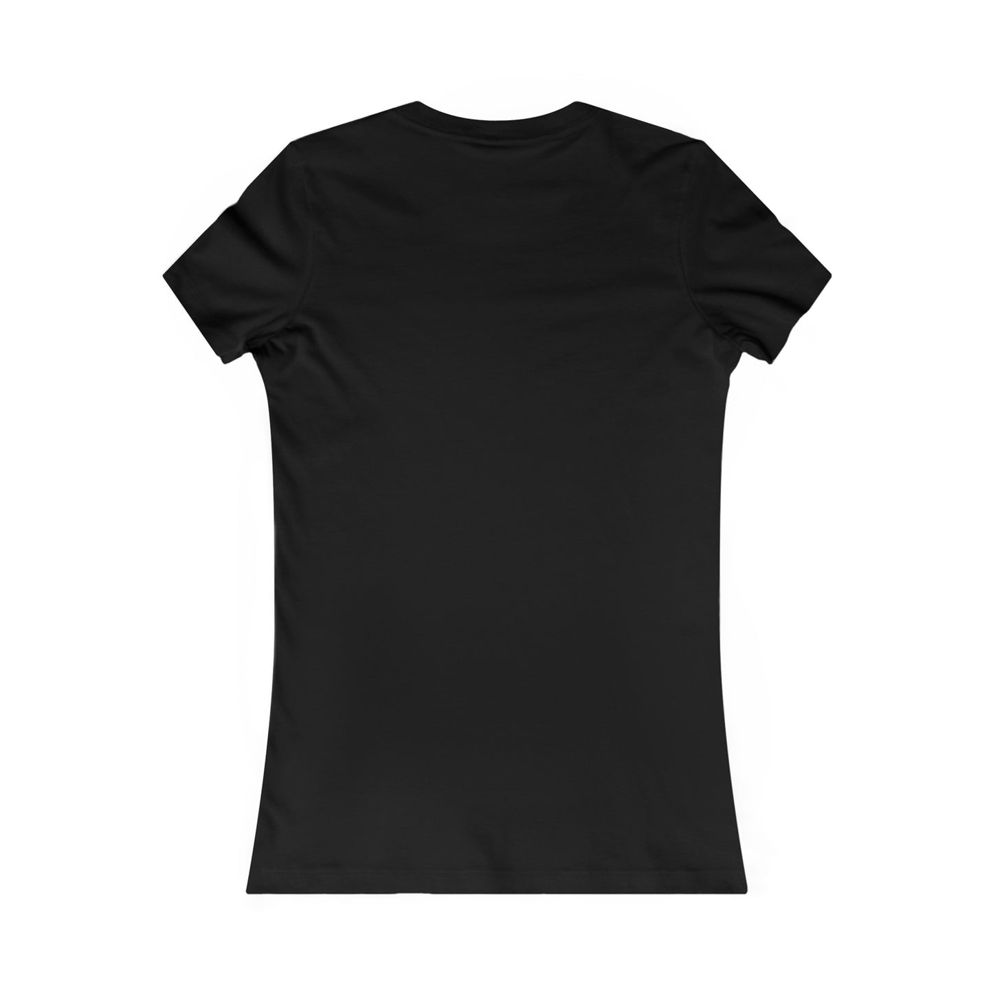 Women in Leadership Retro Women's Favorite Tee