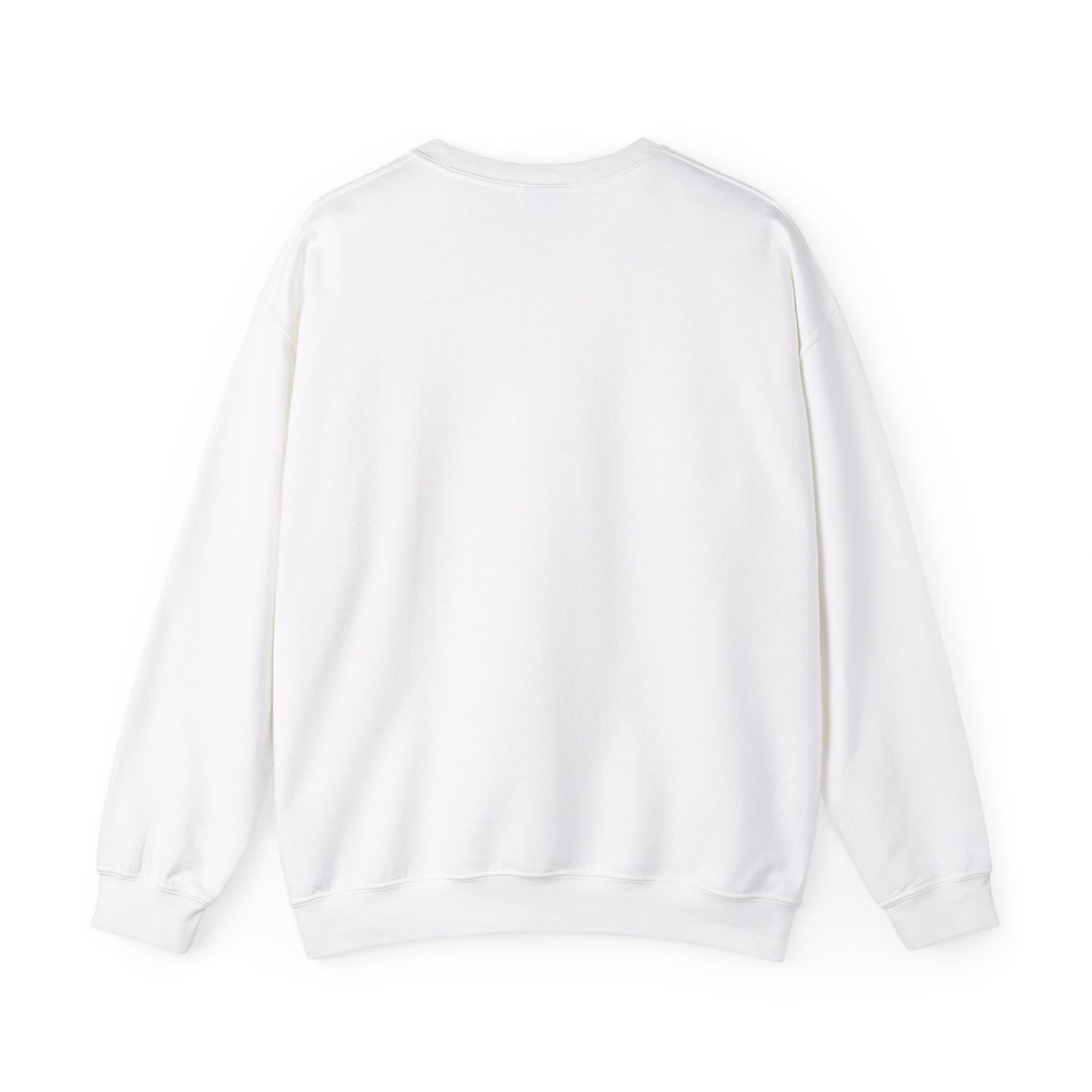 Principal Collage Unisex Heavy Blend™ Crewneck Sweatshirt