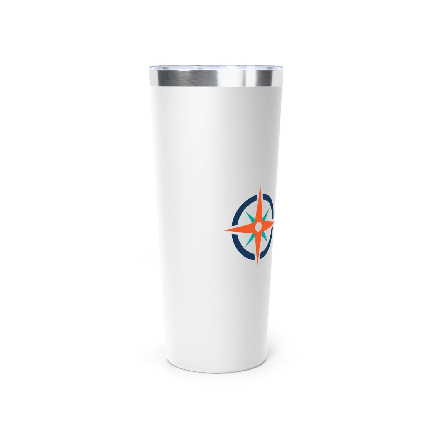 School Leader Collaborative Tumbler - 22oz Vacuum Insulated Travel Mug