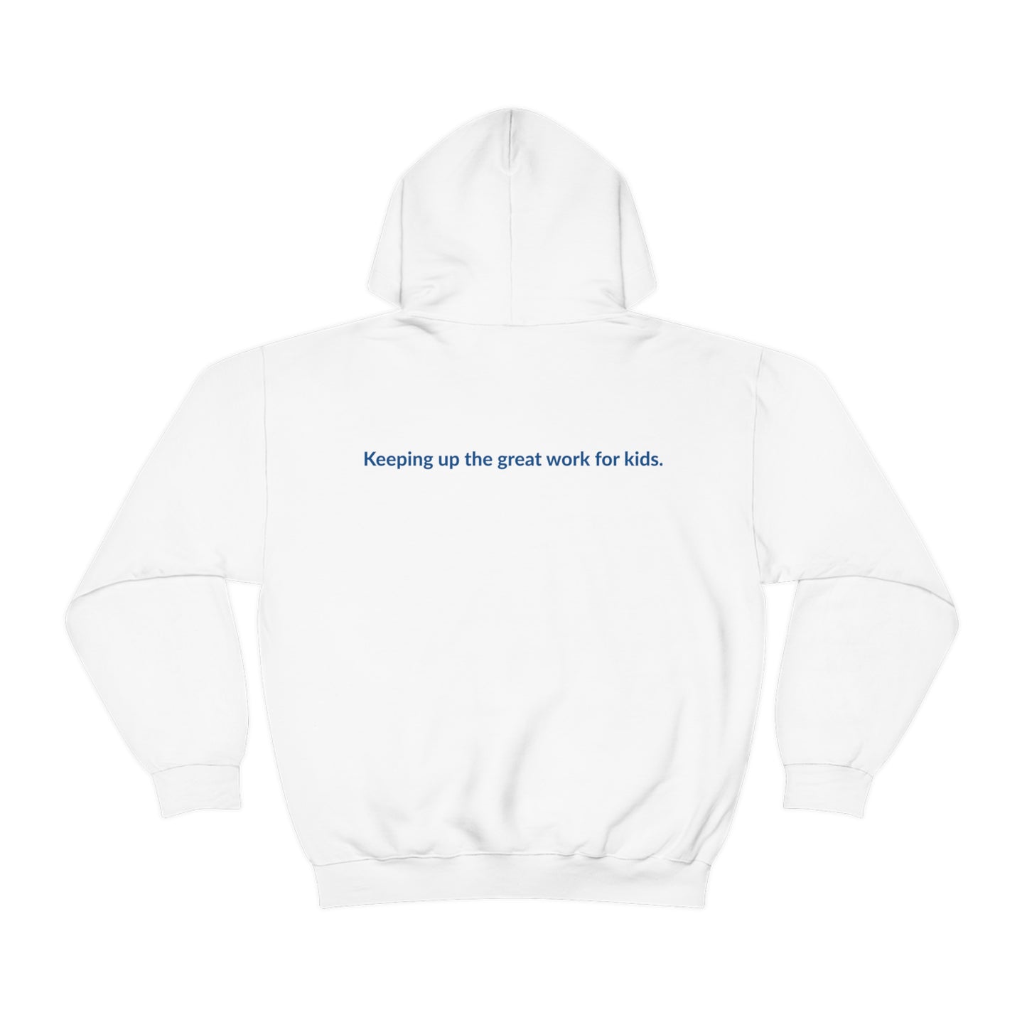 AWSP Logo Unisex Heavy Blend™ Hooded Sweatshirt