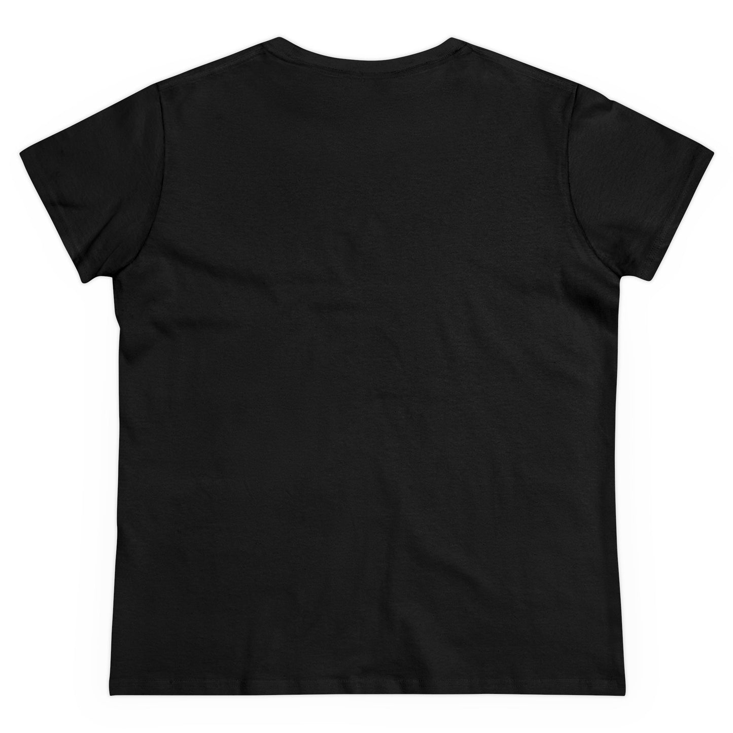 Outdoor Schools Women's Midweight Cotton Tee