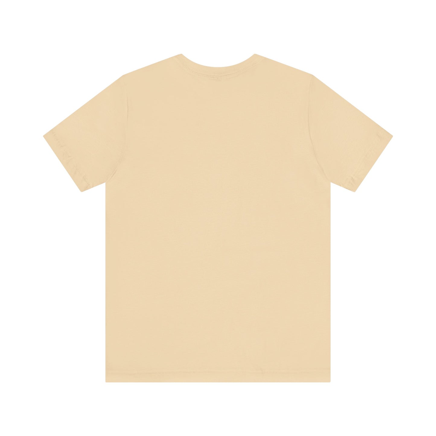 In My Principal Era | Retro Short Sleeve Tee