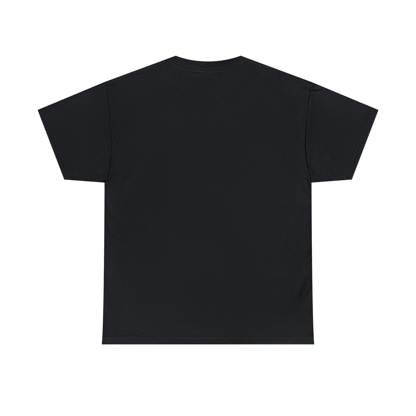 Outdoor School Unisex Heavy Cotton Tee