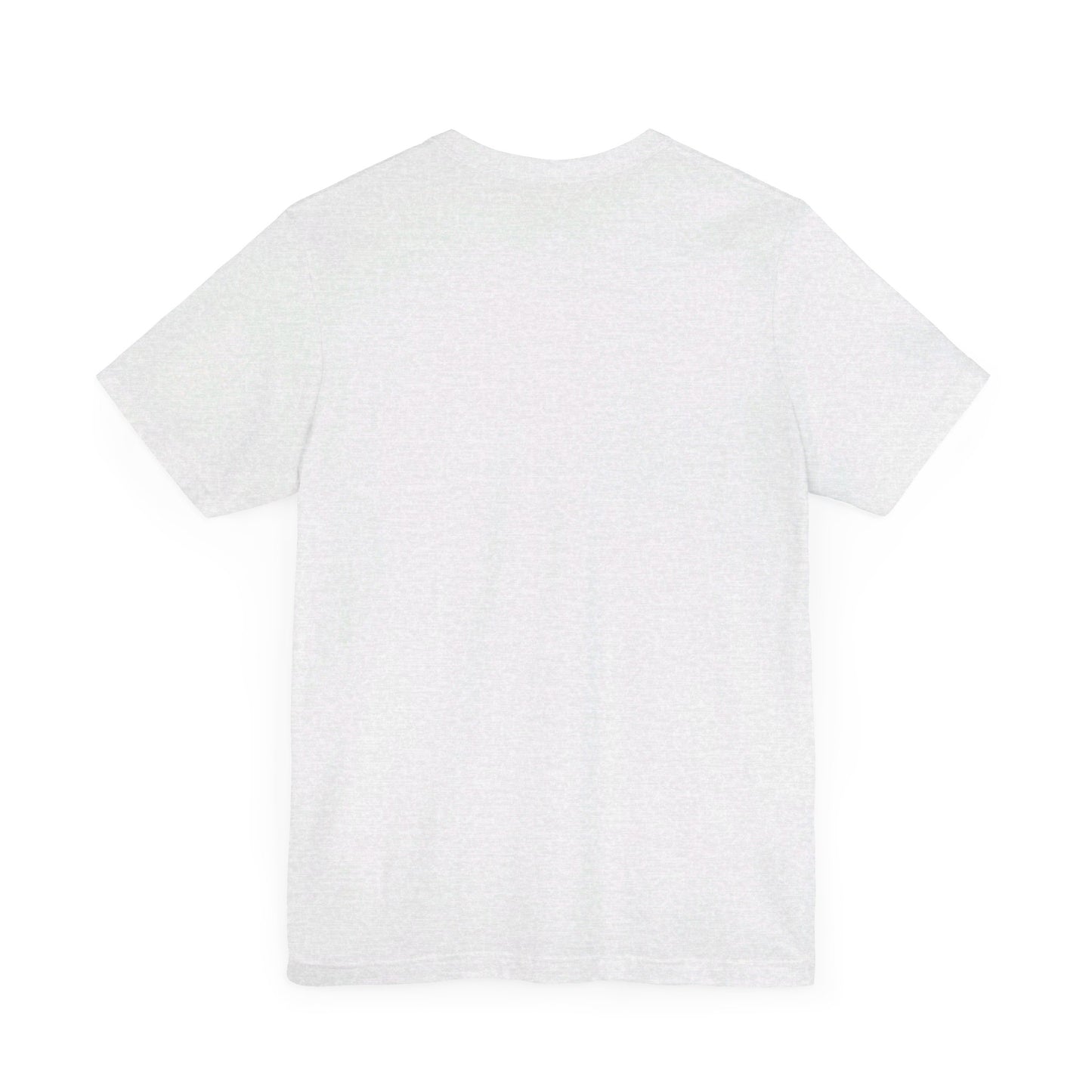 In My Assistant Principal Era | Short Sleeve Tee