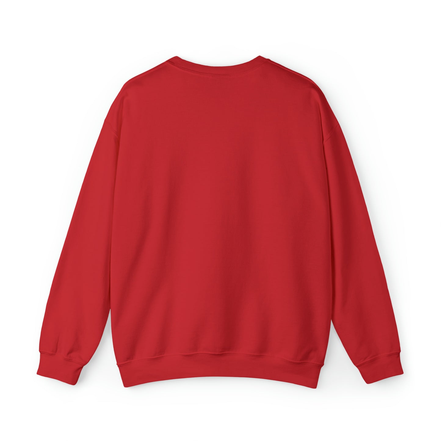 Outdoor Schools Unisex Heavy Blend™ Crewneck Sweatshirt