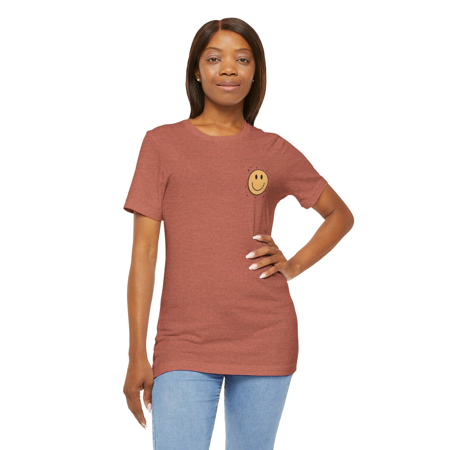 Cool Assistant Principals Club | Unisex Jersey Short Sleeve Tee