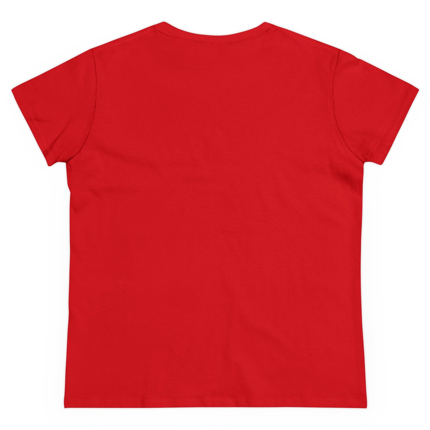 Outdoor Schools Women's Midweight Cotton Tee
