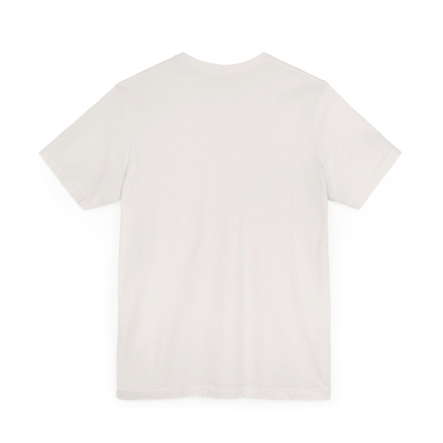 We All Grow At Different Rates | Unisex Jersey Short Sleeve Tee
