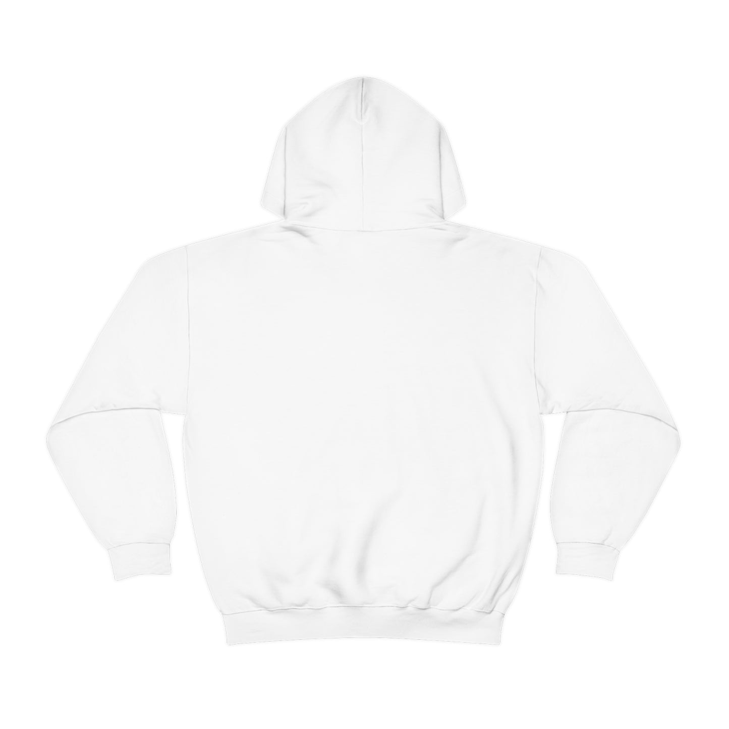 "Good Day to Lead" Unisex Hooded Sweatshirt
