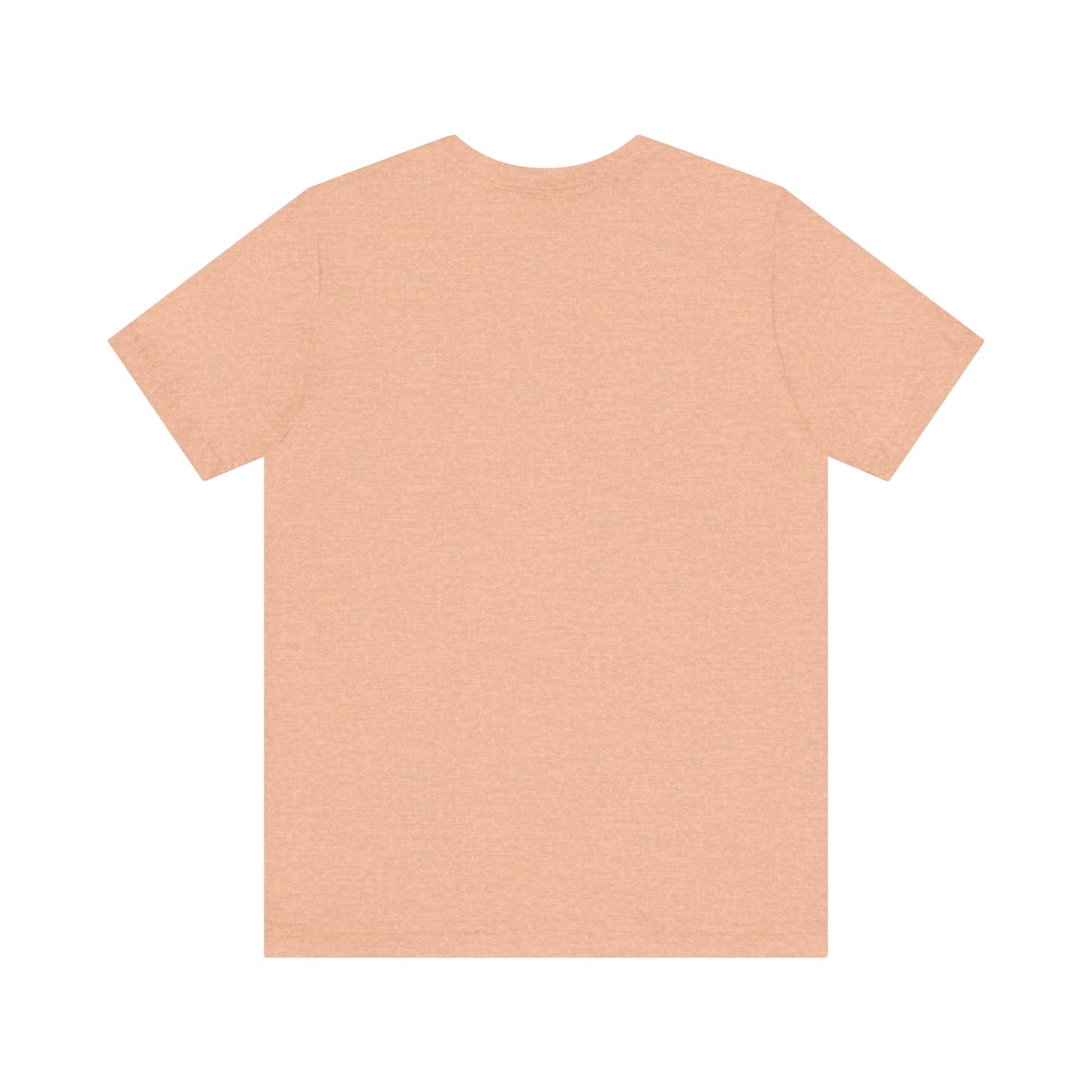 In My Principal Era | Retro Short Sleeve Tee