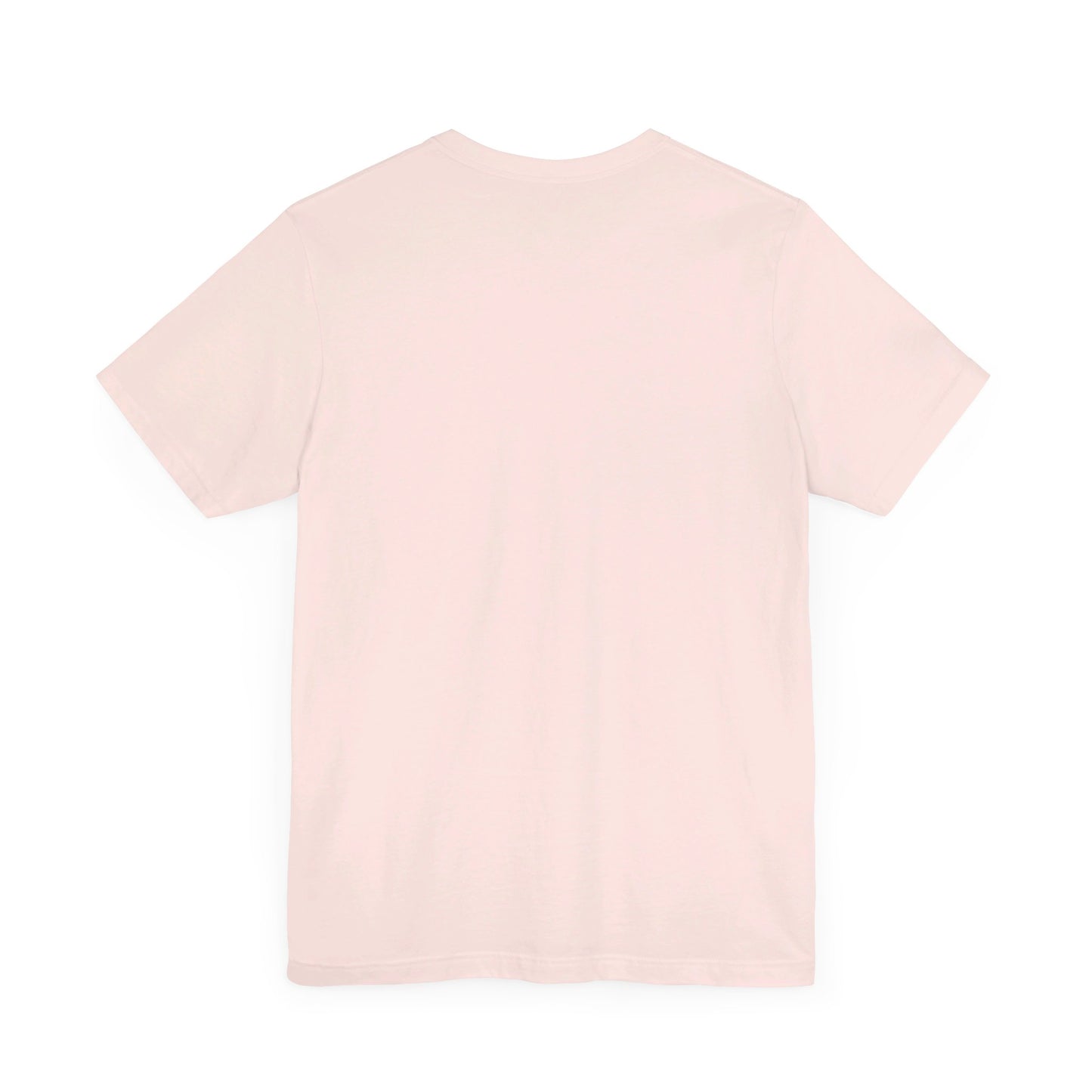 We All Grow At Different Rates | Unisex Jersey Short Sleeve Tee