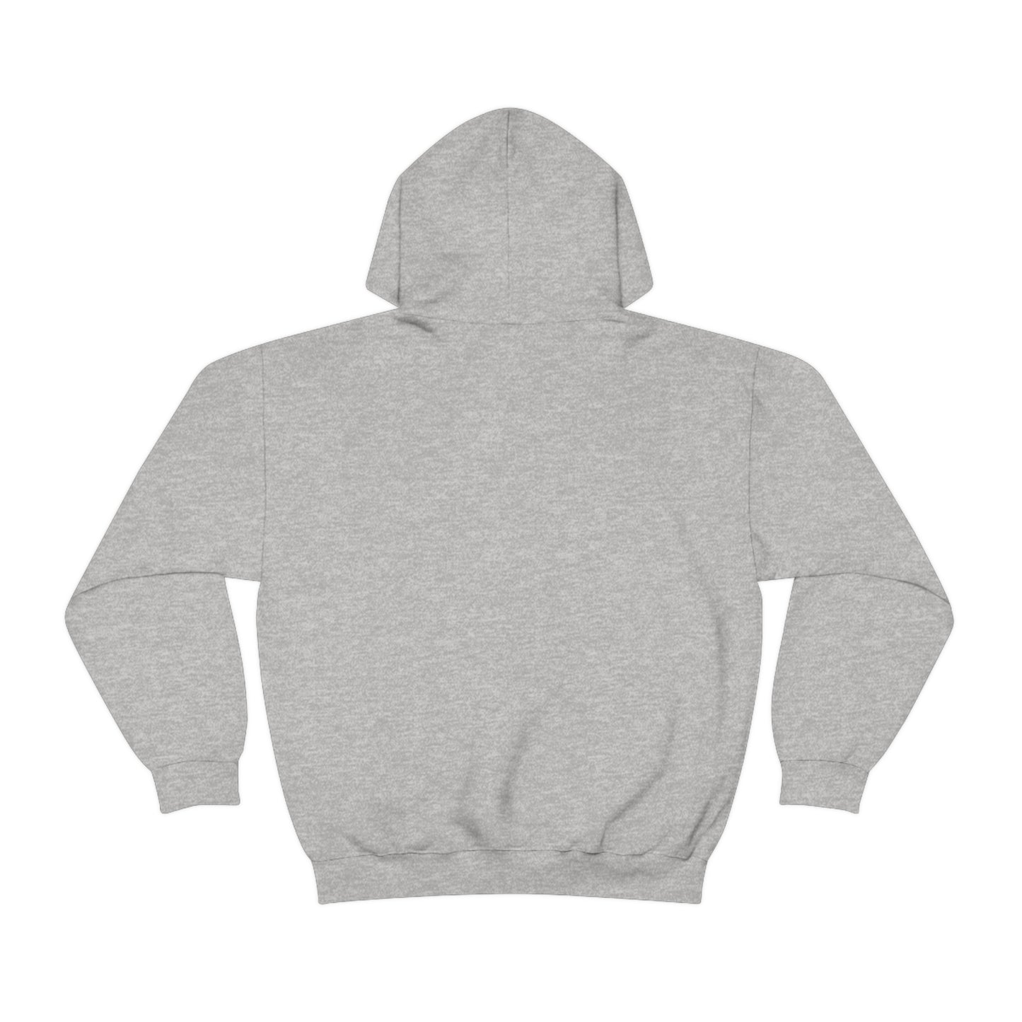 "Good Day to Lead" Unisex Hooded Sweatshirt