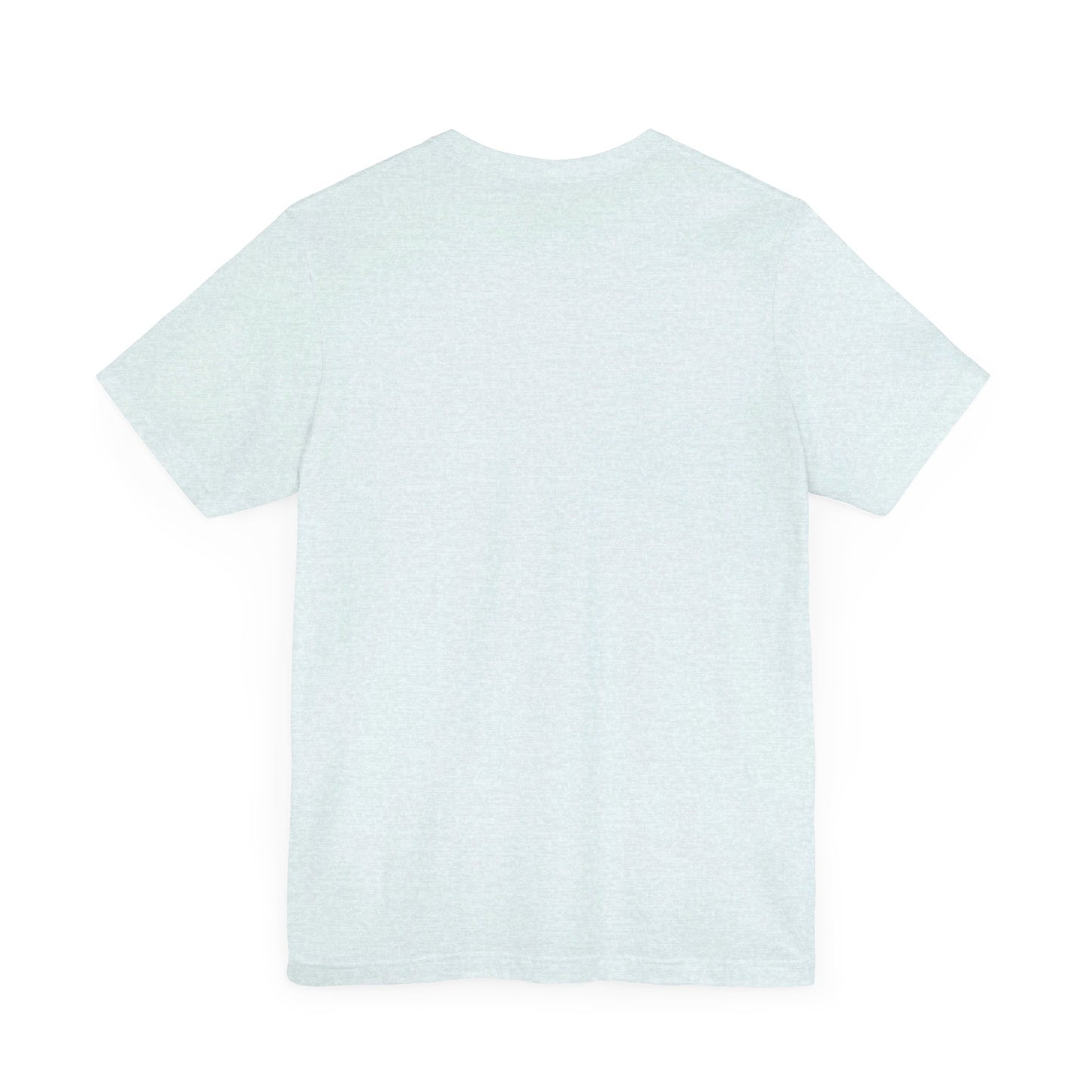 In My Assistant Principal Era | Short Sleeve Tee