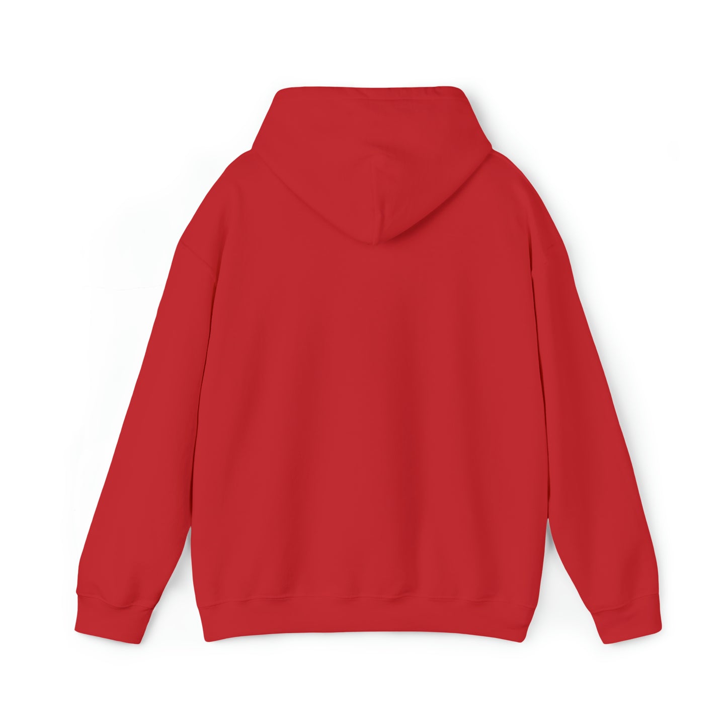 Outdoor Schools Unisex Heavy Blend™ Hooded Sweatshirt