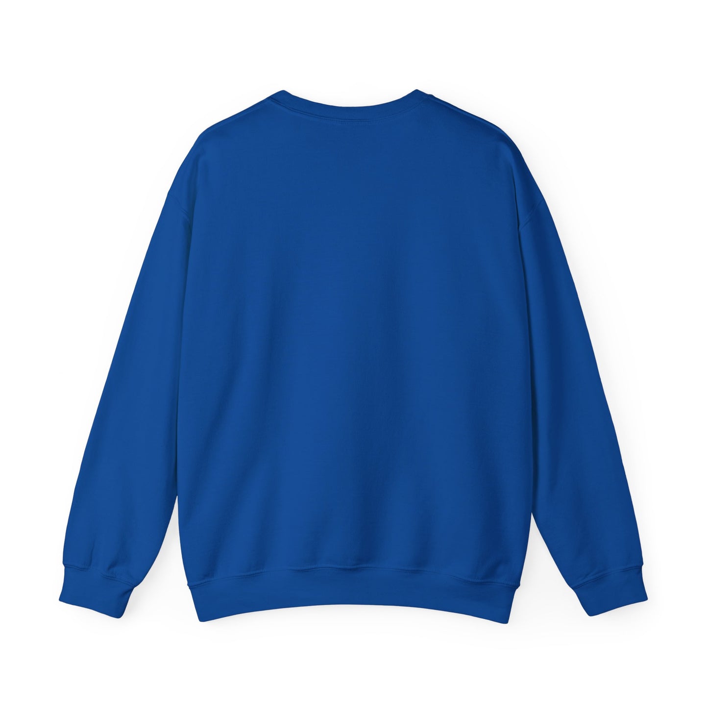 Principal Collage Unisex Heavy Blend™ Crewneck Sweatshirt
