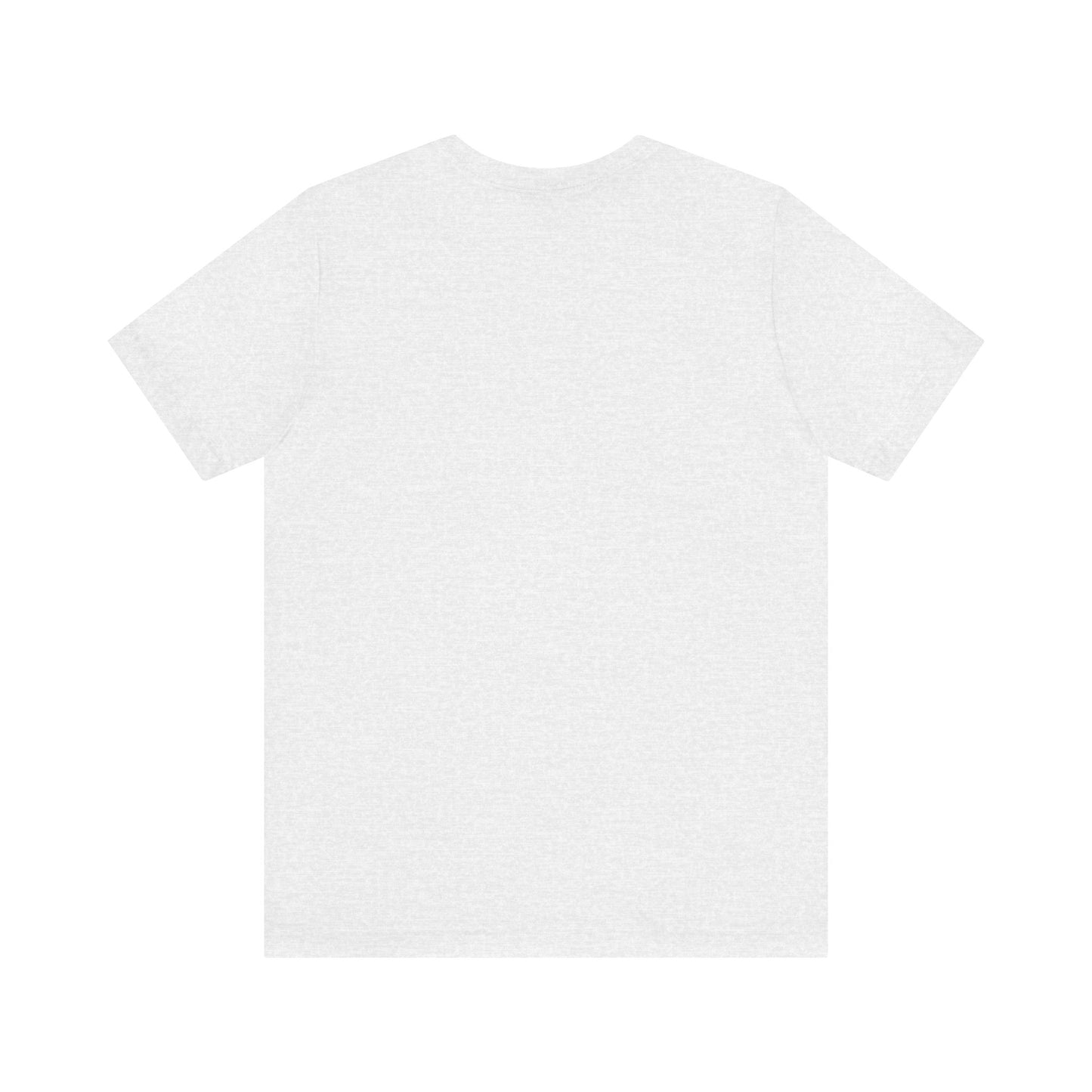 In My Assistant Principal Era | Short Sleeve Tee