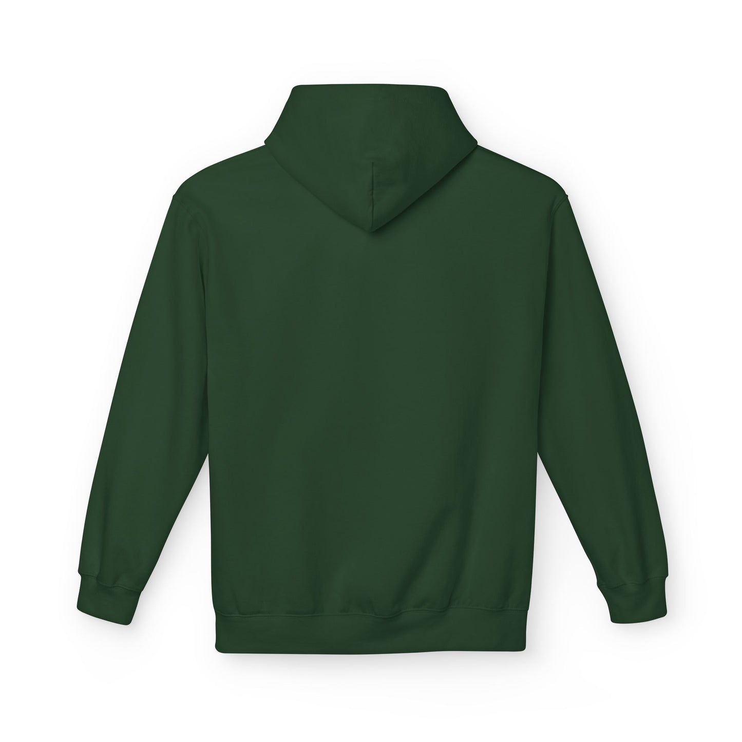 Outdoor Schools WA Unisex Midweight Softstyle Fleece Hoodie