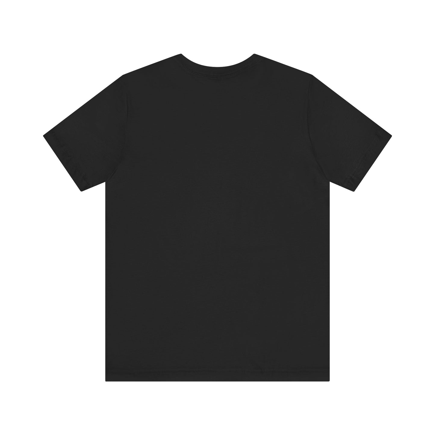 AWSP Principal | Unisex Jersey Short Sleeve Tee