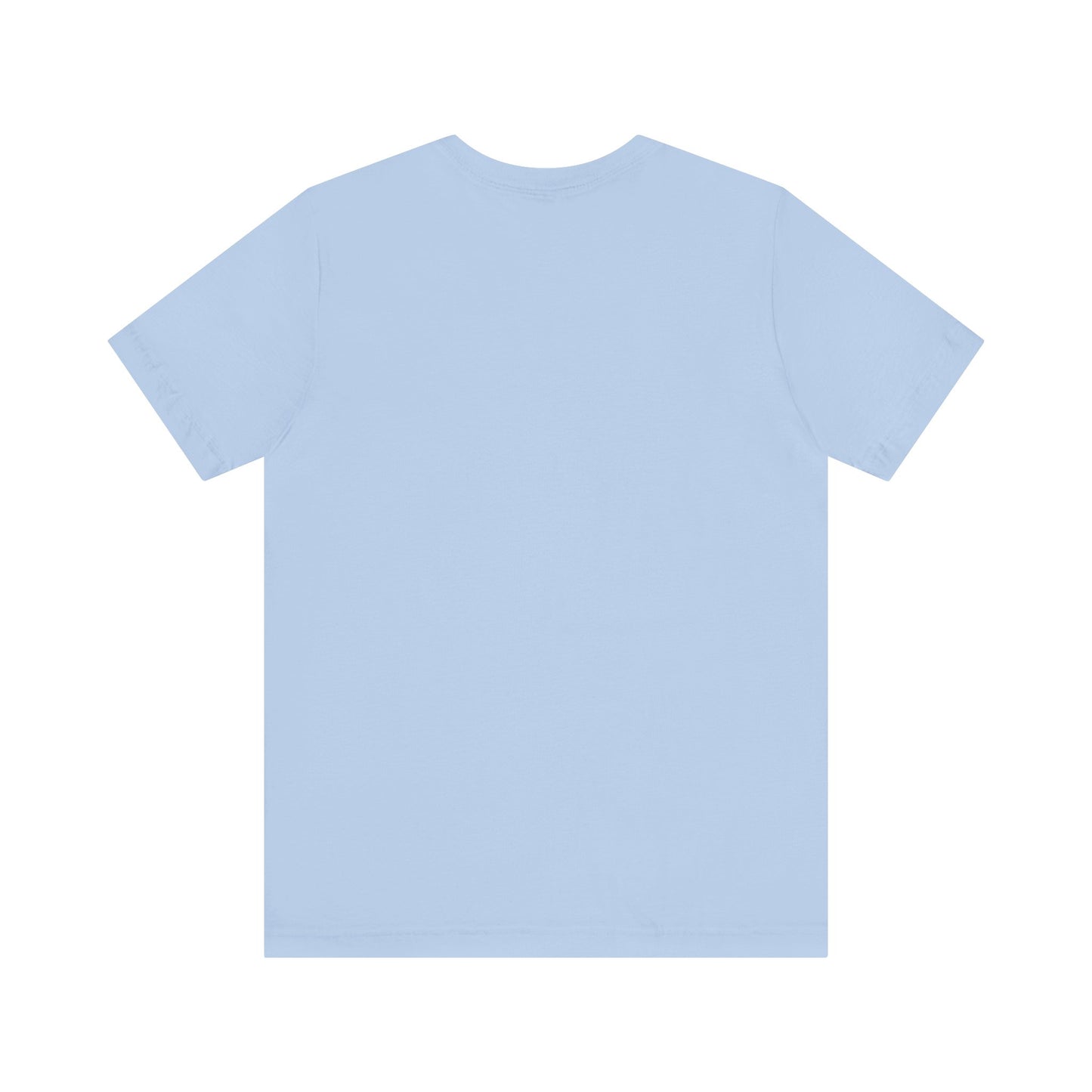 AWSP Principal | Unisex Jersey Short Sleeve Tee