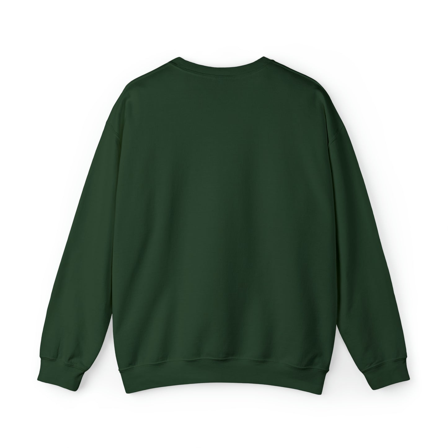 Outdoor Schools Unisex Heavy Blend™ Crewneck Sweatshirt