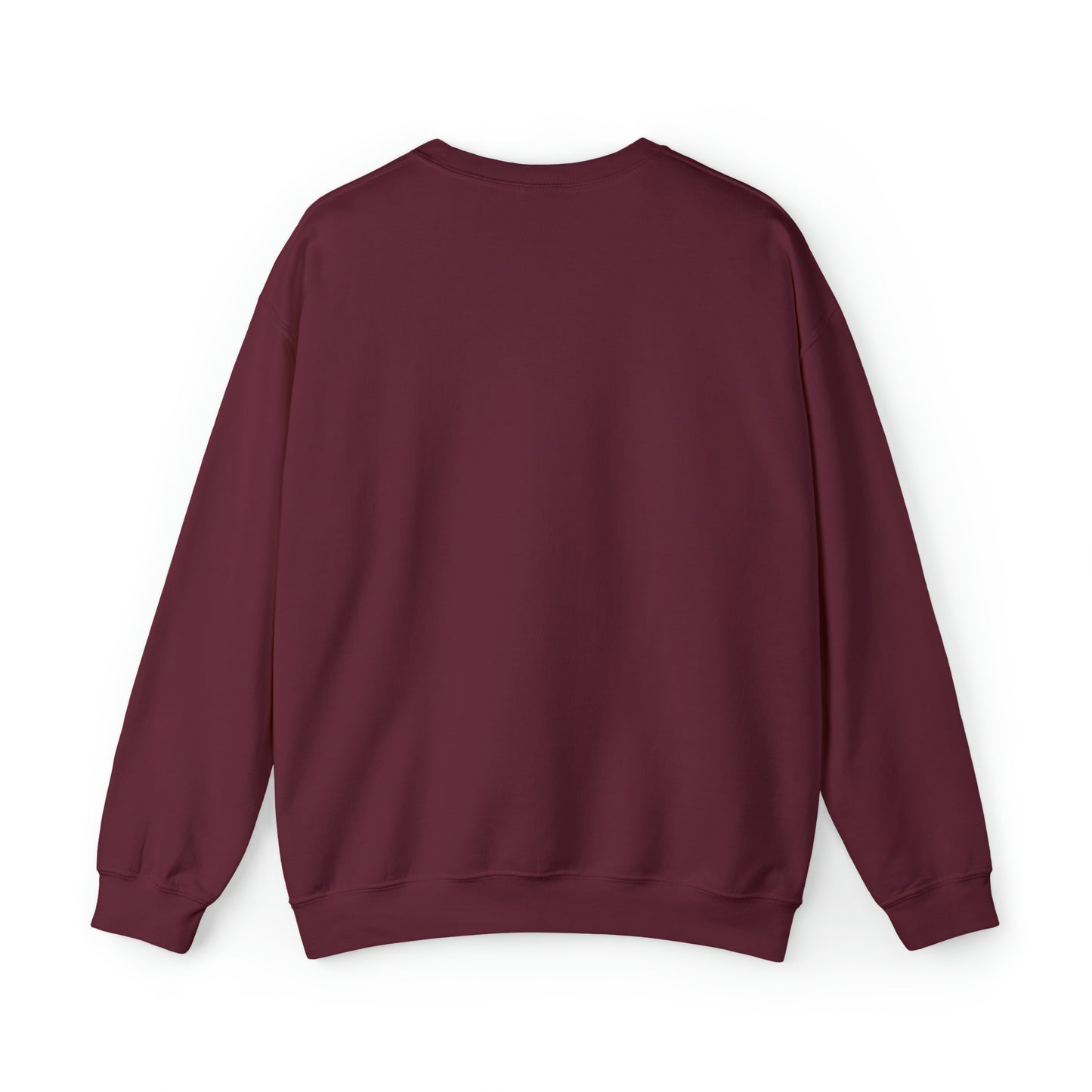 Outdoor Schools Unisex Heavy Blend™ Crewneck Sweatshirt