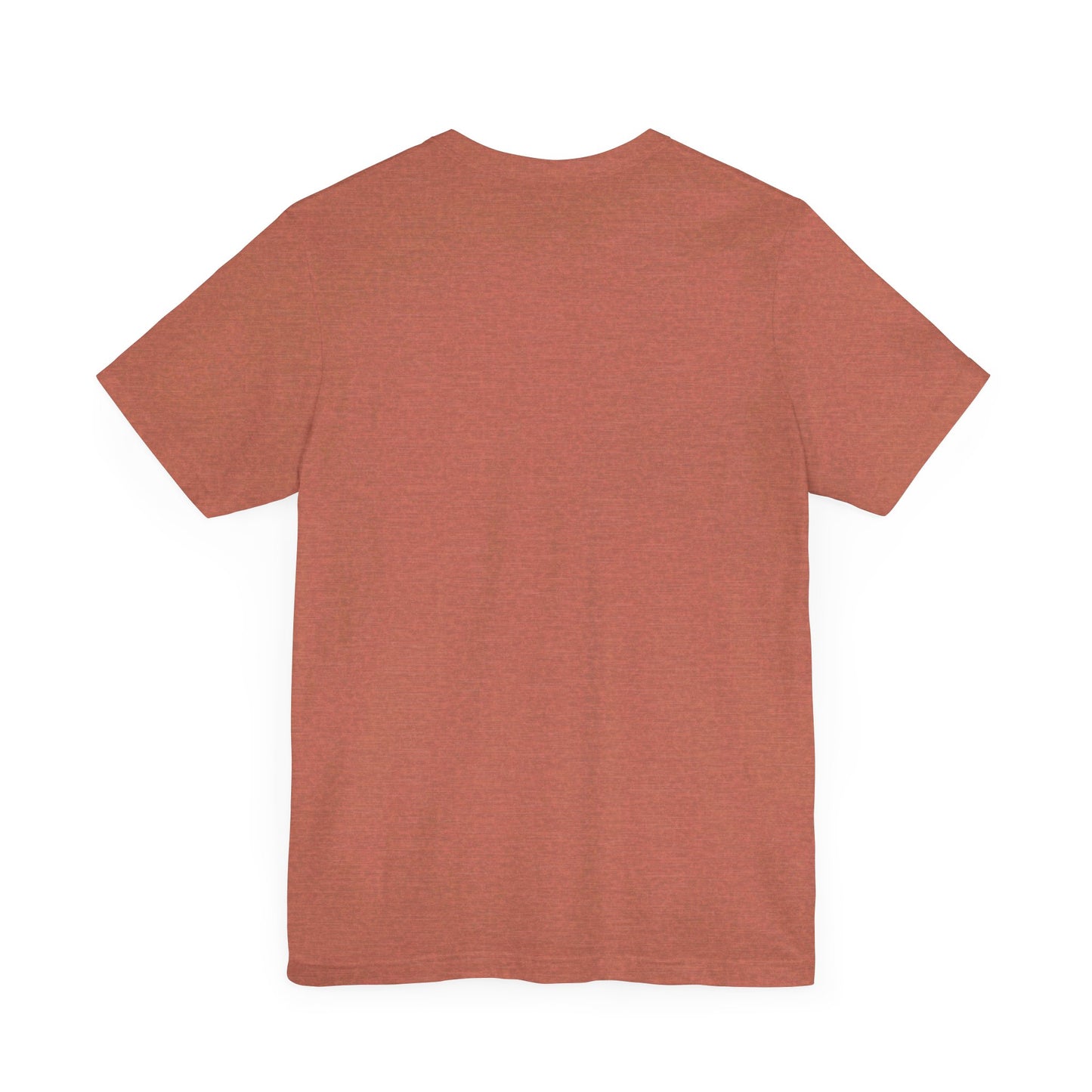 We All Grow At Different Rates | Unisex Jersey Short Sleeve Tee