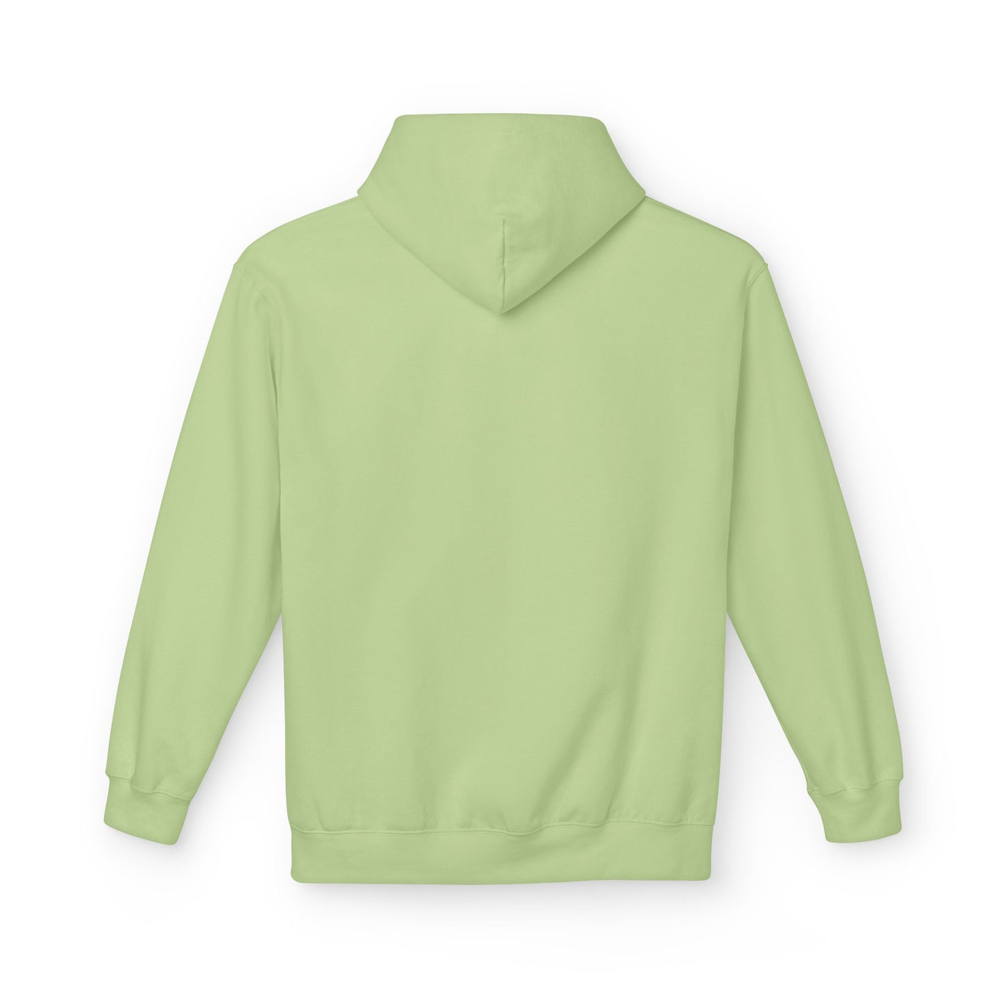 Outdoor Schools WA Unisex Midweight Softstyle Fleece Hoodie