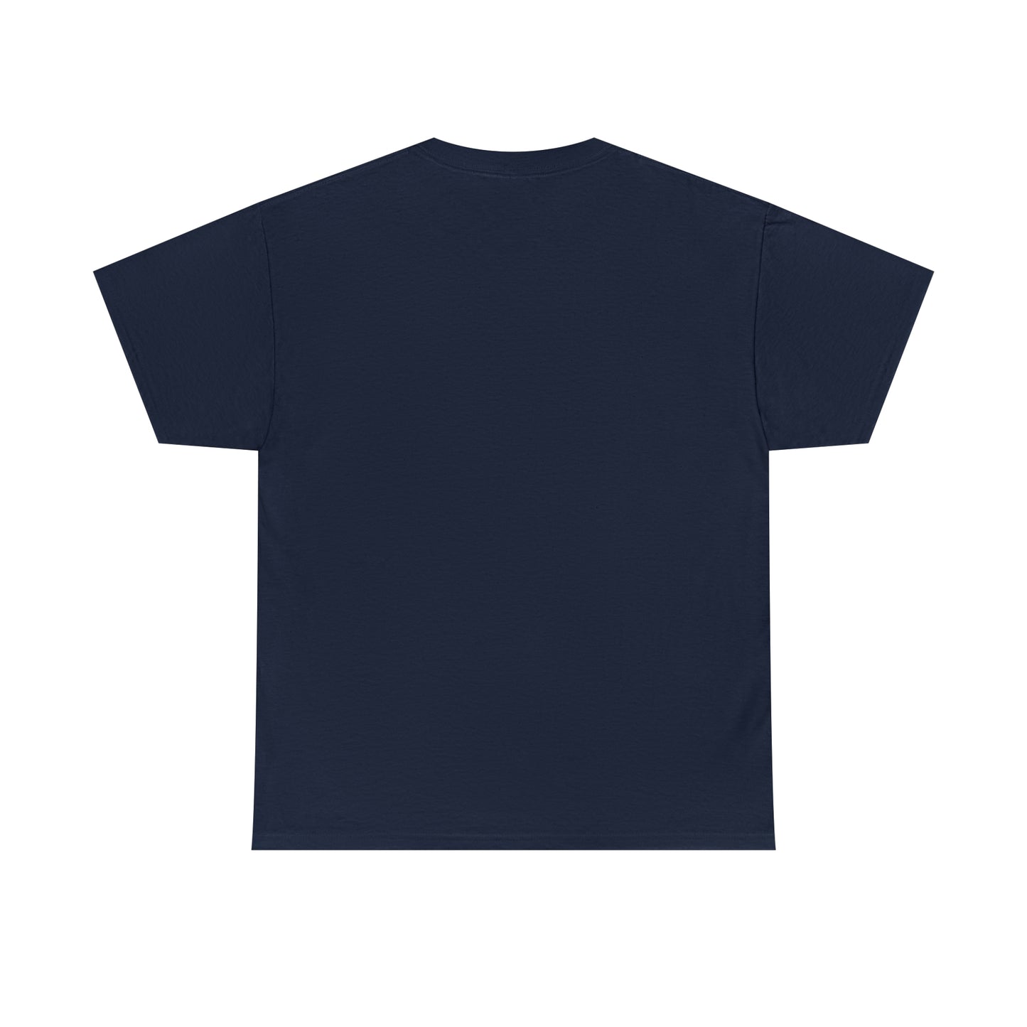 Outdoor School Unisex Heavy Cotton Tee