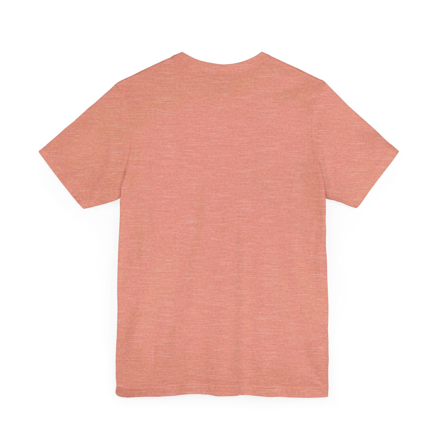 We All Grow At Different Rates | Unisex Jersey Short Sleeve Tee