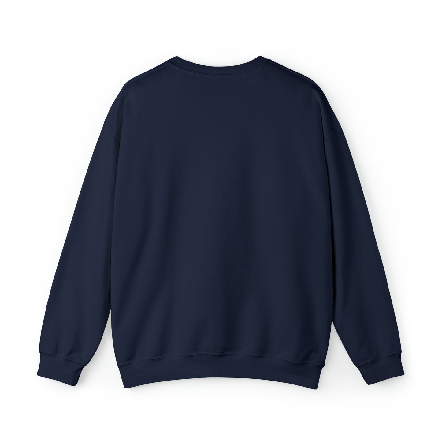 Outdoor Schools Unisex Heavy Blend™ Crewneck Sweatshirt