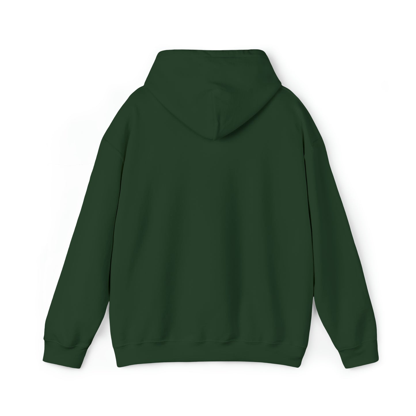 Outdoor Schools Unisex Heavy Blend™ Hooded Sweatshirt