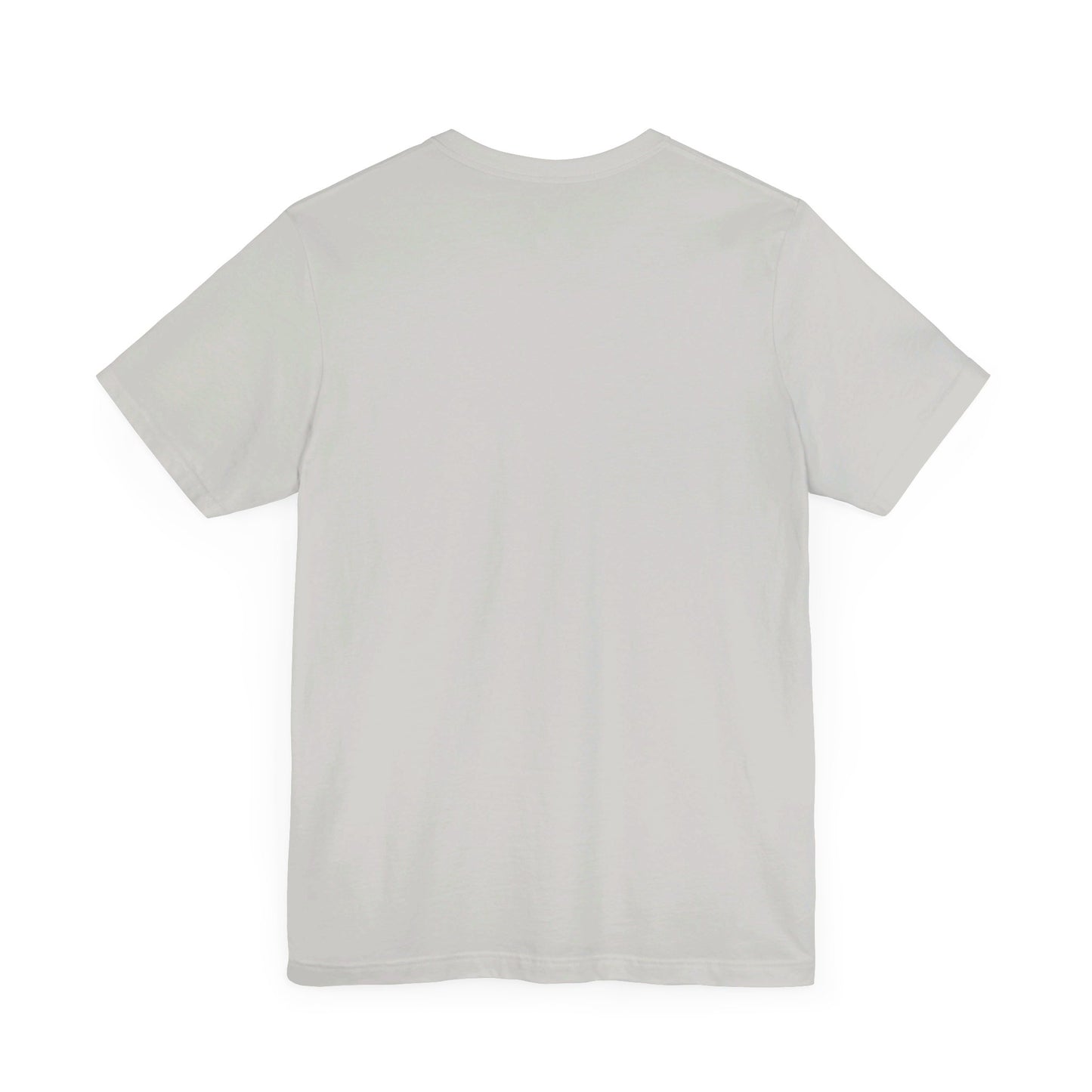 In My Assistant Principal Era | Short Sleeve Tee